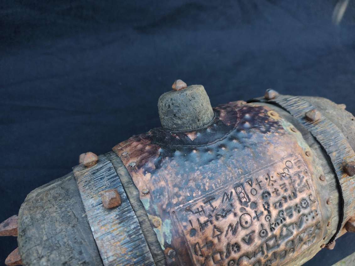 Brutal one in the world barbarian warhammer