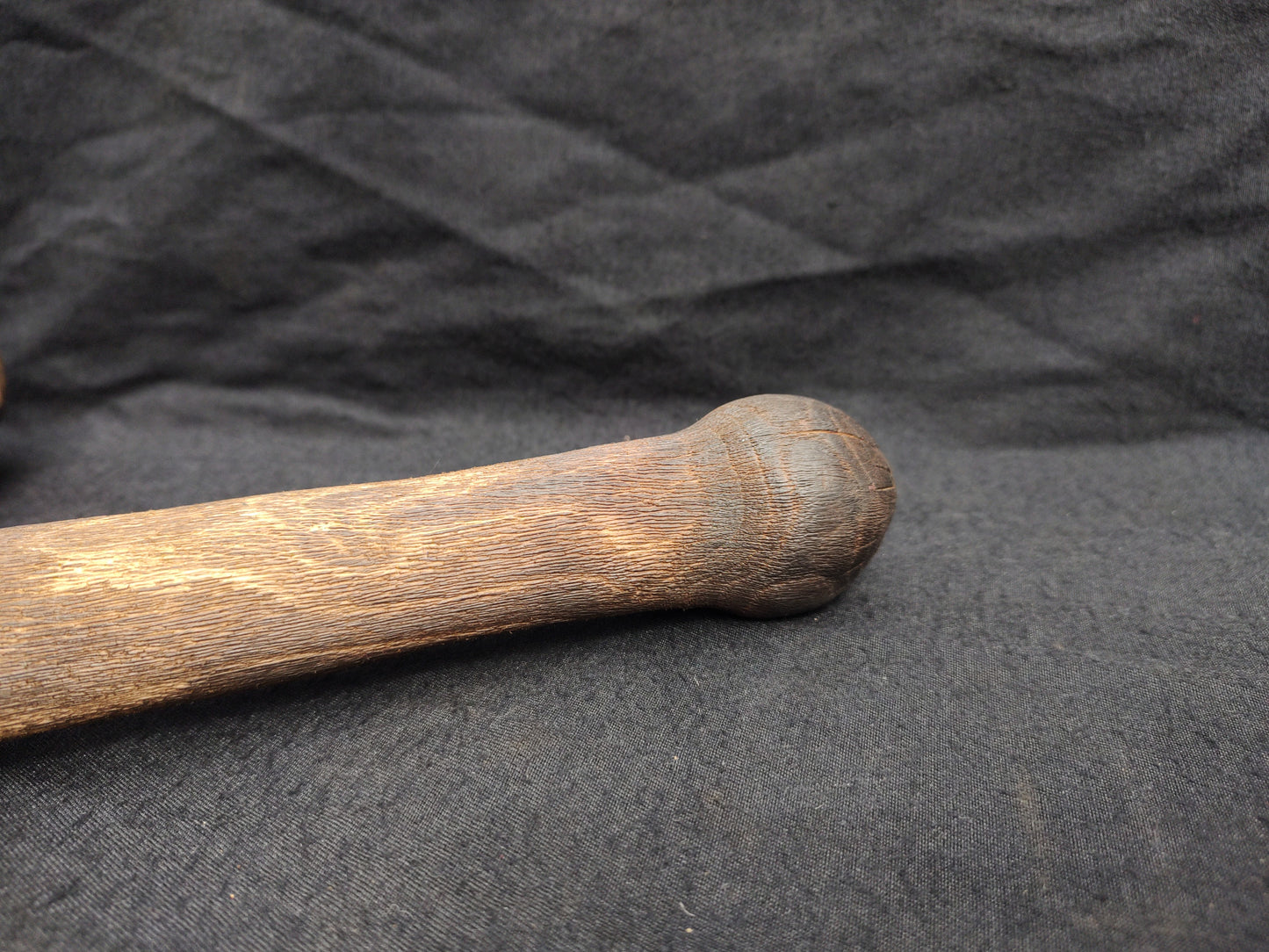 Medieval ball chain mace historical realistic reproductions