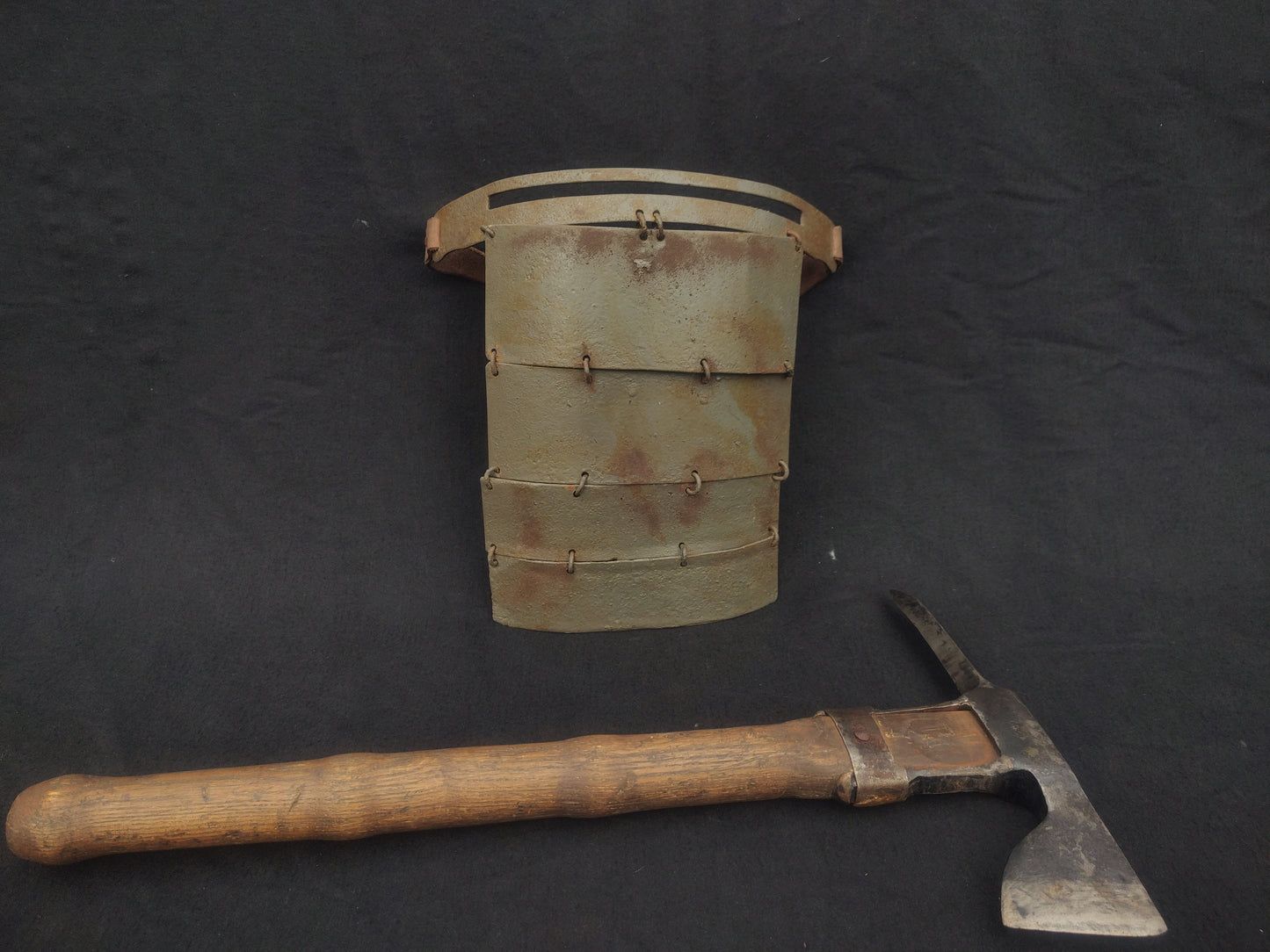 Stahlhelm m16 m17 armor plate realistic reproductions