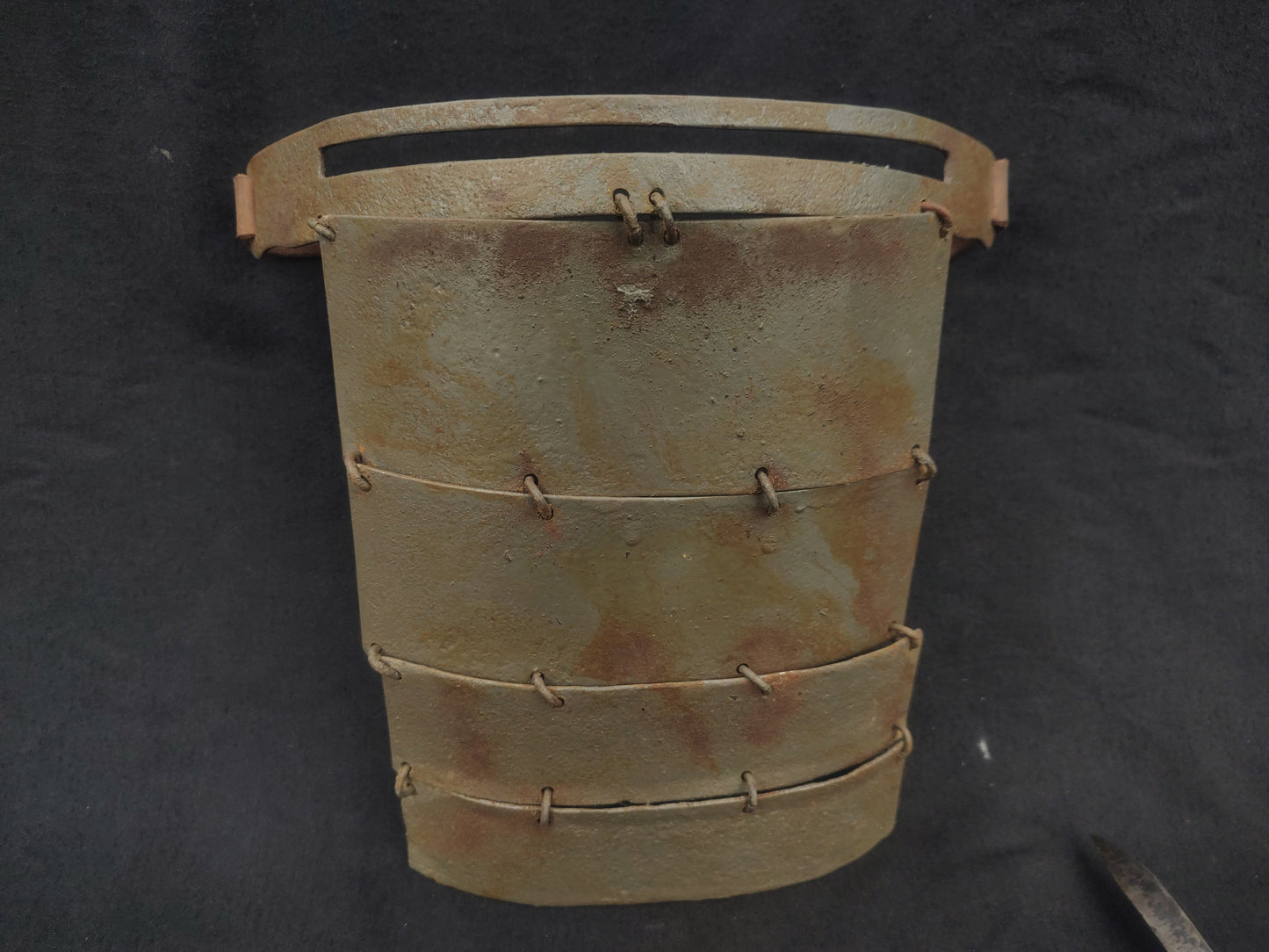 Stahlhelm m16 m17 armor plate realistic reproductions