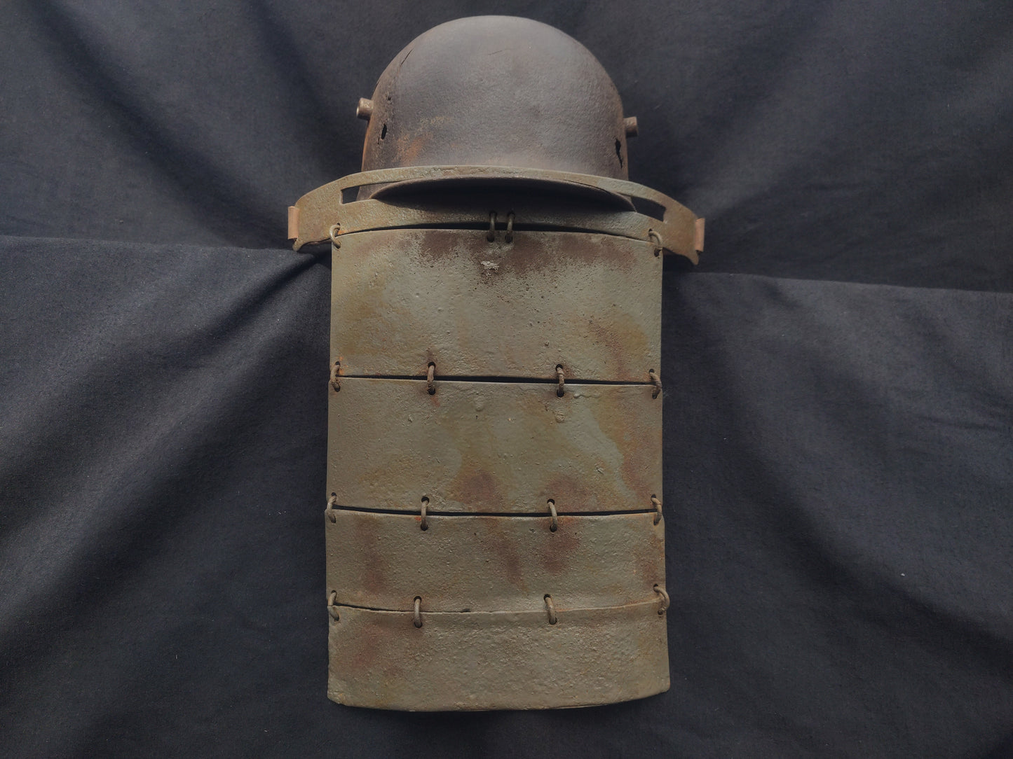 Stahlhelm m16 m17 armor plate realistic reproductions