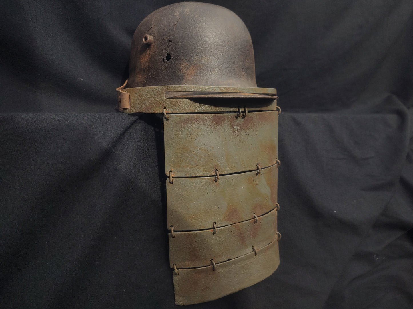 Stahlhelm m16 m17 armor plate realistic reproductions